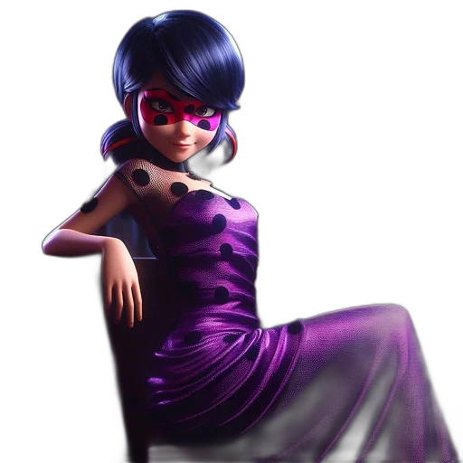 dress, robot, crown, mask transparent PNG cut-out