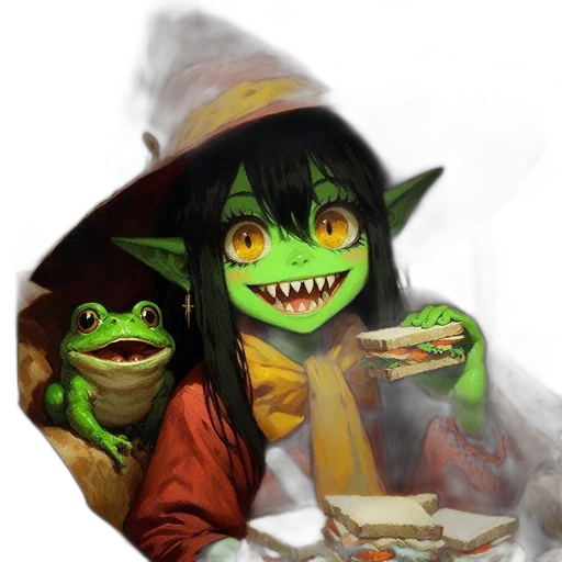 food, dragon, mask, creature transparent PNG cut-out
