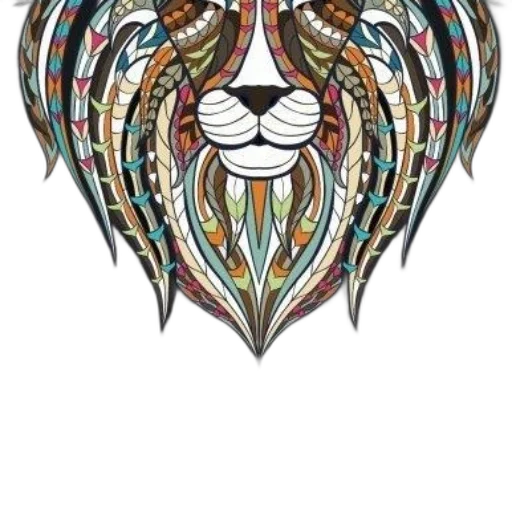 mask, crown, jewelry, animal transparent PNG cut-out