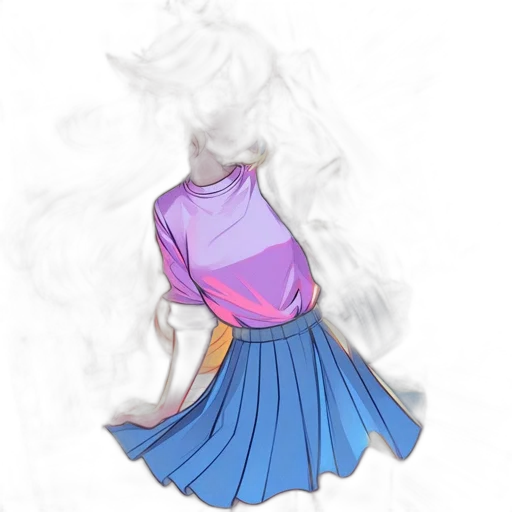 dress, flower, crown, jewelry transparent PNG cut-out
