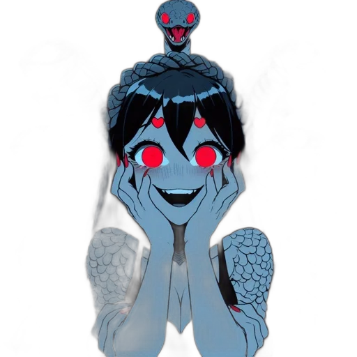 mask, robot, creature, face transparent PNG cut-out