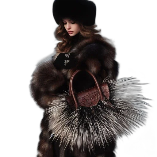 hat, jacket, photorealistic, concept art transparent PNG cut-out