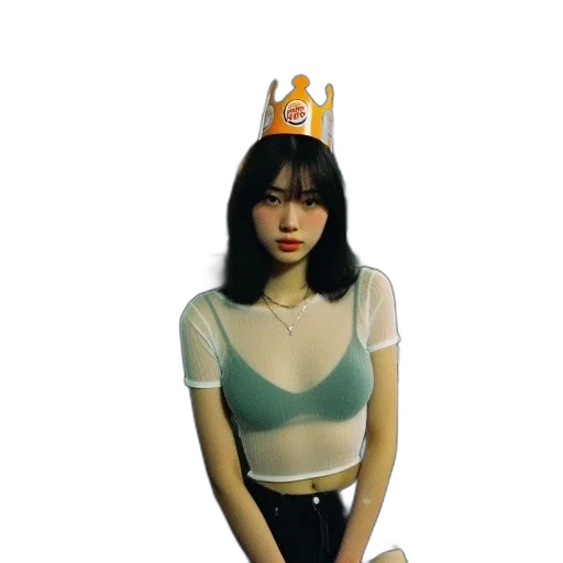 crown, hat, dress, jewelry transparent PNG cut-out