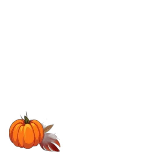 food, hat, animal, staff transparent PNG cut-out