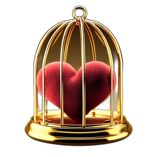 jewelry, photorealistic, pink, textured transparent PNG cut-out