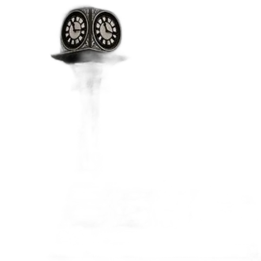 jewelry, umbrella, robot, car transparent PNG cut-out