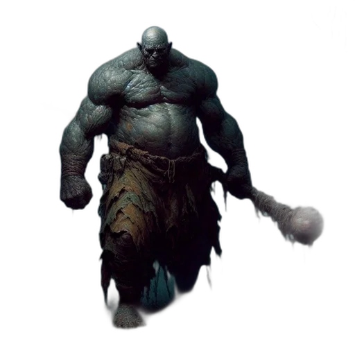 creature, staff, weapon, sword transparent PNG cut-out