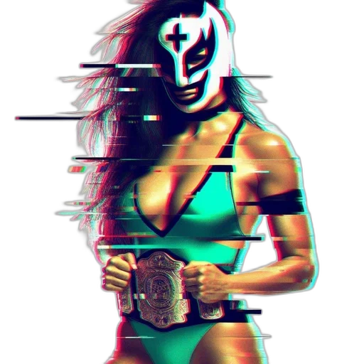 mask, robot, weapon, creature transparent PNG cut-out