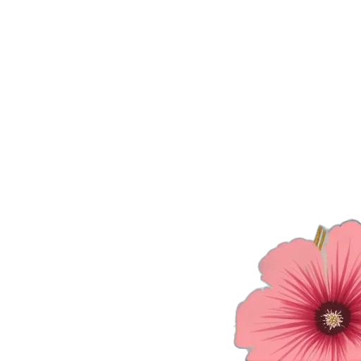 flower, dress, crown, staff transparent PNG cut-out