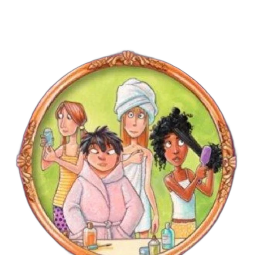 jewelry, food, concept art, comic book art transparent PNG cut-out