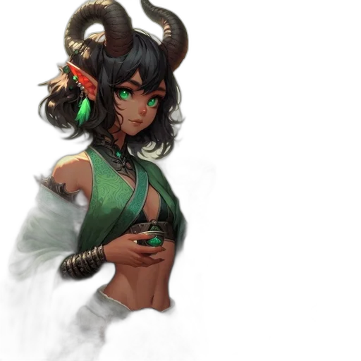 staff, dragon, fantasy art, concept art transparent PNG cut-out