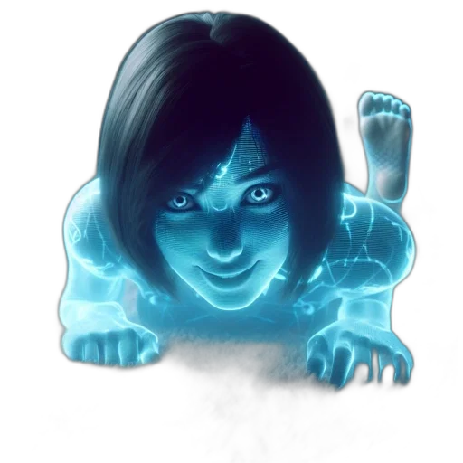 creature, face, mask, robot transparent PNG cut-out