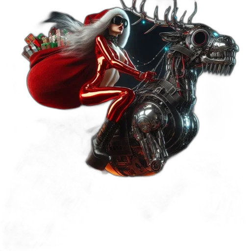 dragon, creature, mask, crown transparent PNG cut-out