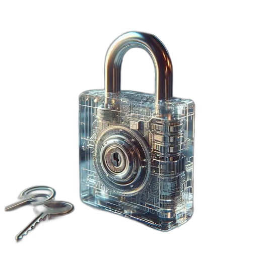 jewelry, weapon, robot, cyberpunk transparent PNG cut-out