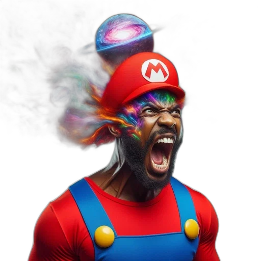 mask, hat, creature, face transparent PNG cut-out