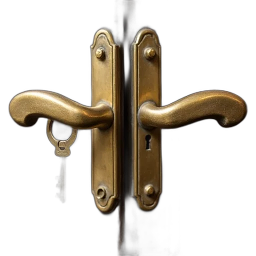 jewelry, sword, crown, staff transparent PNG cut-out