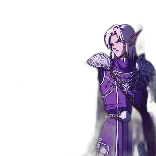 sword, staff, weapon, fantasy art transparent PNG cut-out