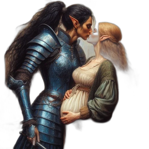 sword, dragon, fantasy art, concept art transparent PNG cut-out