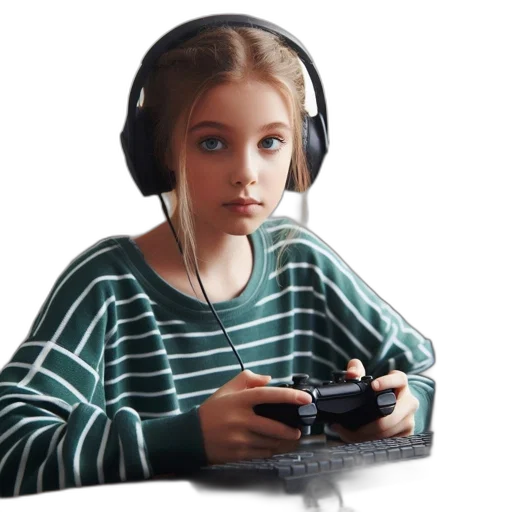 3d render, photorealistic, concept art, pixel art transparent PNG cut-out