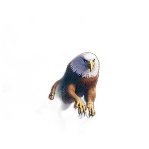 animal, creature, weapon, mask transparent PNG cut-out