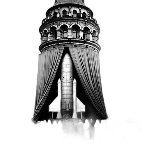 crown, staff, furniture, dress transparent PNG cut-out