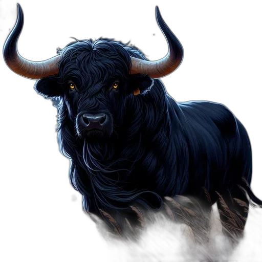 animal, photorealistic, fantasy art, concept art transparent PNG cut-out