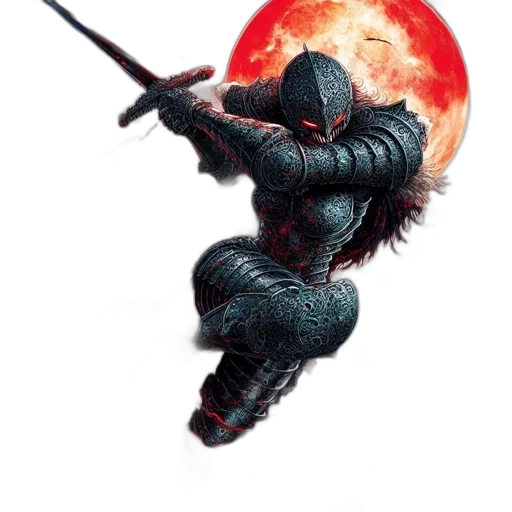 sword, dragon, weapon, staff transparent PNG cut-out