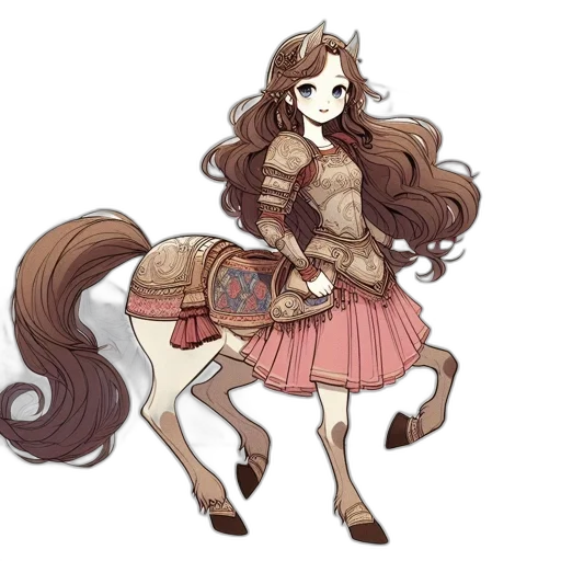 staff, dress, fantasy art, concept art transparent PNG cut-out