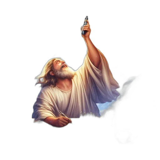 bottle, sword, weapon, staff transparent PNG cut-out