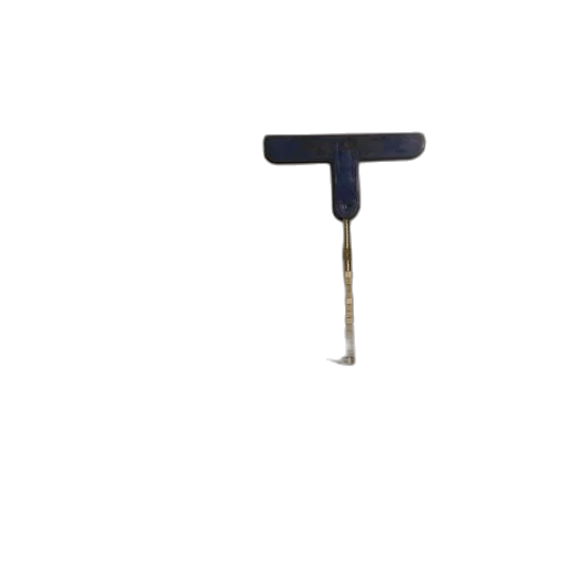 staff, furniture, umbrella, jewelry transparent PNG cut-out