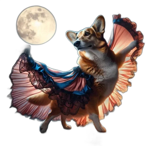 staff, dragon, animal, creature transparent PNG cut-out