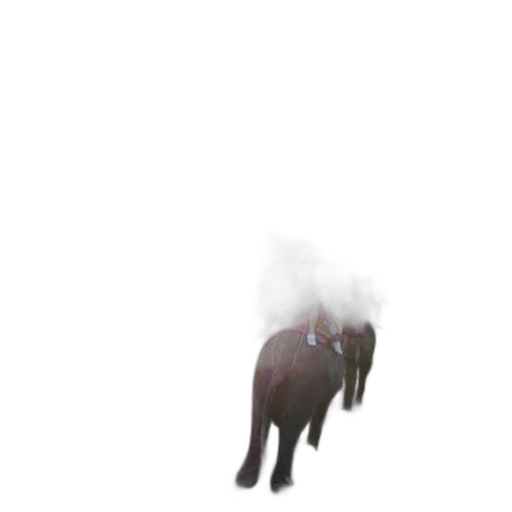 animal, creature, dragon, robot transparent PNG cut-out
