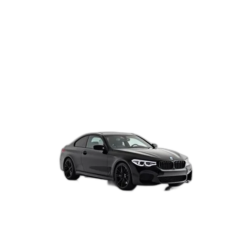 car, weapon, 3d render, photorealistic transparent PNG cut-out