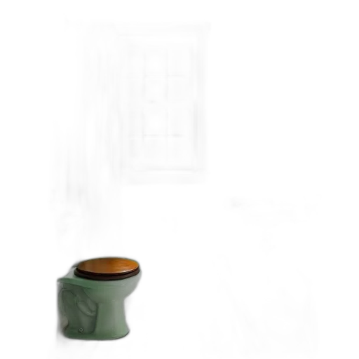 furniture, bottle, hat, robot transparent PNG cut-out