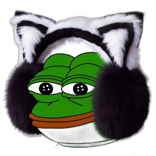 hat, animal, mask, face transparent PNG cut-out