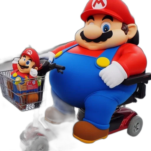 car, robot, furniture, weapon transparent PNG cut-out