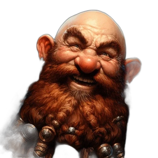 face, staff, creature, mask transparent PNG cut-out