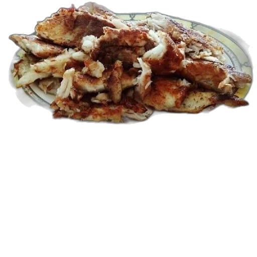 food, jacket, photorealistic, two transparent PNG cut-out