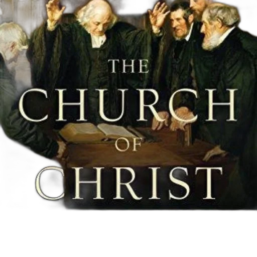cover, church, christ, features transparent PNG cut-out