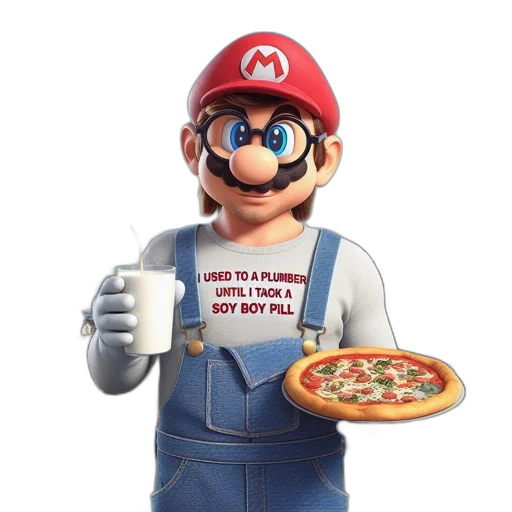 food, weapon, animal, staff transparent PNG cut-out