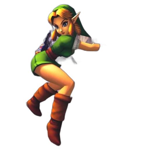 weapon, staff, dress, face transparent PNG cut-out