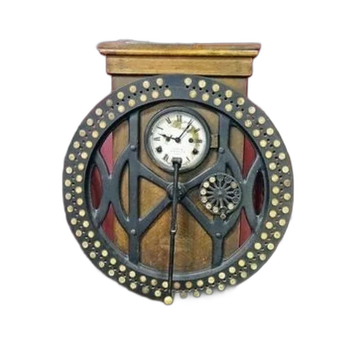 jewelry, furniture, 3d render, vintage transparent PNG cut-out
