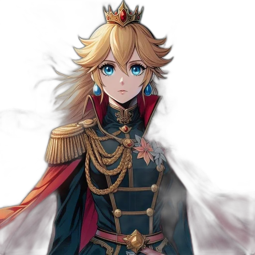 crown, staff, sword, weapon transparent PNG cut-out