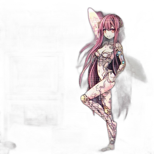 dress, staff, weapon, sword transparent PNG cut-out