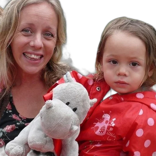 woman, child, pose, stuffed transparent PNG cut-out
