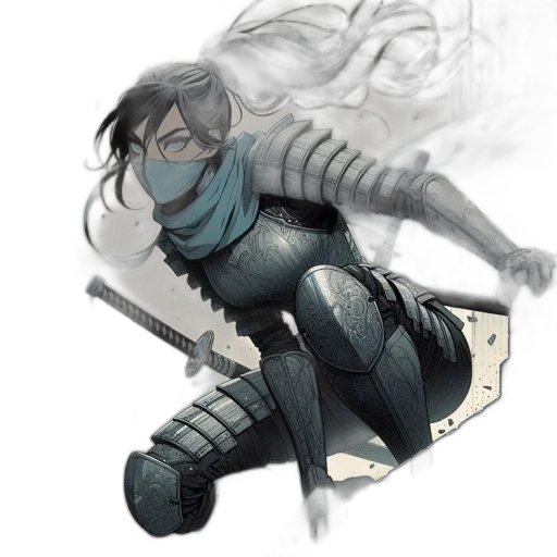 sword, weapon, dragon, concept art transparent PNG cut-out