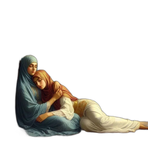 oil painting, concept art, photorealistic, pixel art transparent PNG cut-out