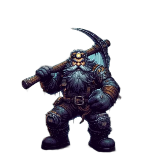 weapon, staff, concept art, fantasy art transparent PNG cut-out