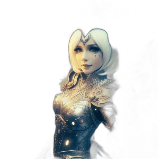 staff, mask, dress, face transparent PNG cut-out