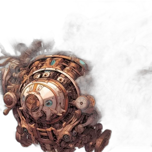 weapon, jewelry, robot, mask transparent PNG cut-out